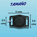 Rastreador para Mascotas